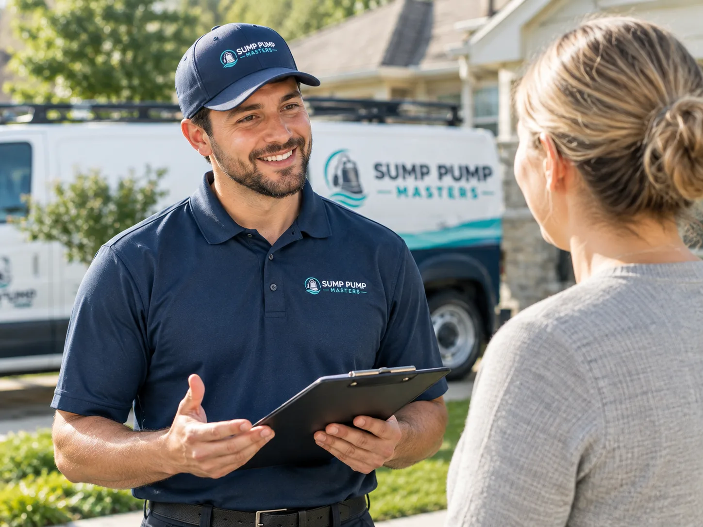Sump Pump Repair Harrogate, TN FAQs